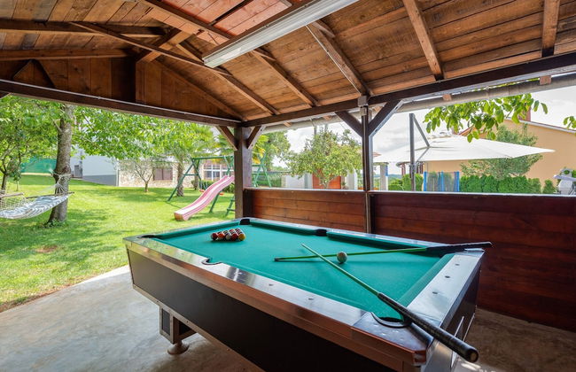 Holiday Home in Lindar With Pool - Foto 28