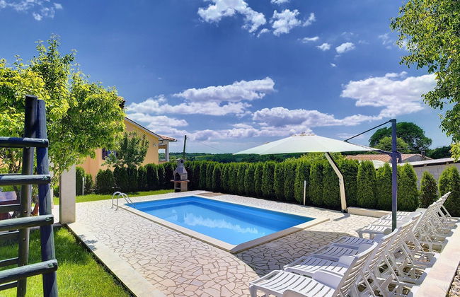 Holiday Home in Lindar With Pool - Foto 18