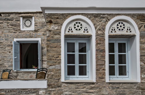 Photo 27 - Cycladic Traditional Villa in Tinos