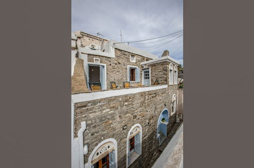 Photo 33 - Cycladic Traditional Villa in Tinos