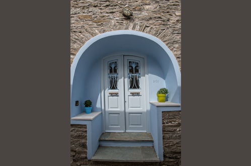 Photo 29 - Cycladic Traditional Villa in Tinos