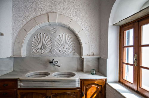 Photo 25 - Cycladic Traditional Villa in Tinos