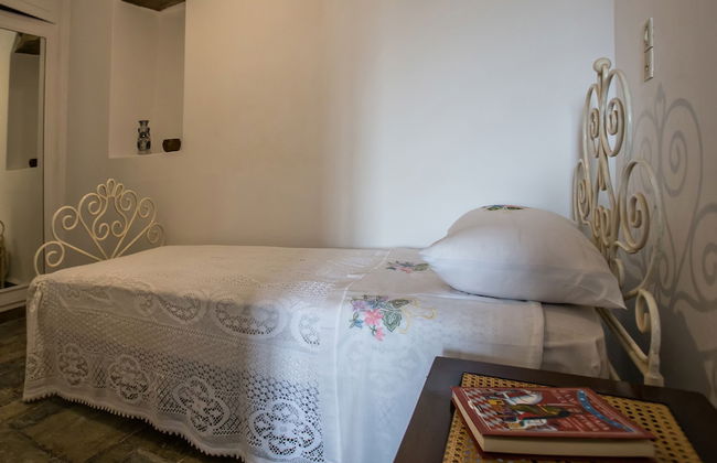 Cycladic Traditional Villa in Tinos! - Foto 6