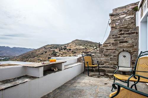 Photo 28 - Cycladic Traditional Villa in Tinos