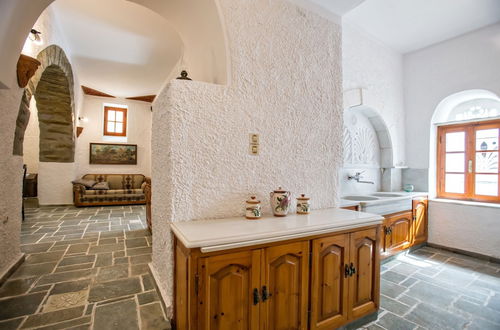 Photo 9 - Cycladic Traditional Villa in Tinos