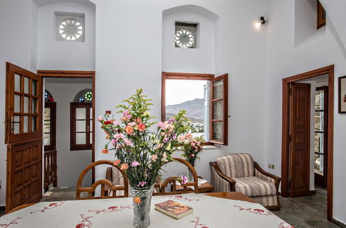 Photo 18 - Cycladic Traditional Villa in Tinos