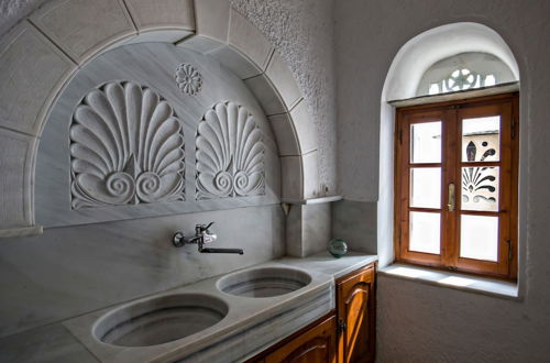 Photo 12 - Cycladic Traditional Villa in Tinos