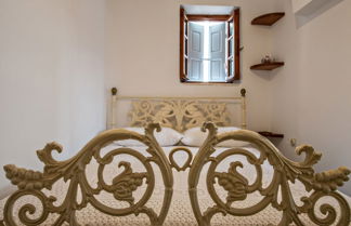 Foto 2 - Cycladic Traditional Villa in Tinos