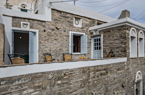 Photo 30 - Cycladic Traditional Villa in Tinos