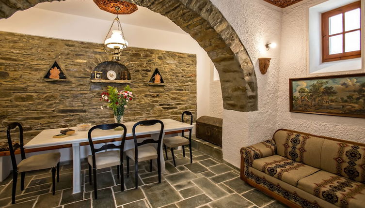 Photo 1 - Cycladic Traditional Villa in Tinos