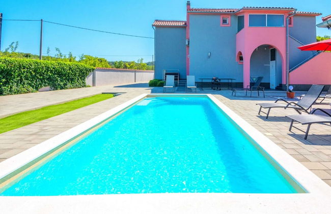 Holiday Home Marinela - Foto 28