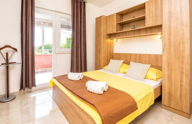 Holiday Home Marinela - Foto 1