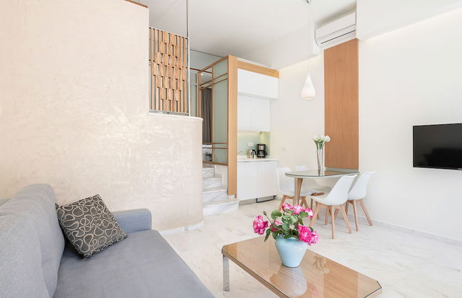 Forum Suites - Foto 23