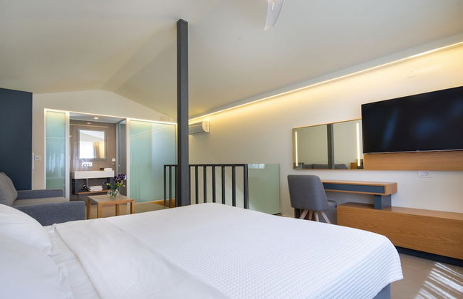 Forum Suites - Foto 31