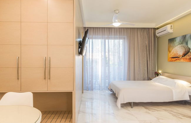 Forum Suites - Foto 59