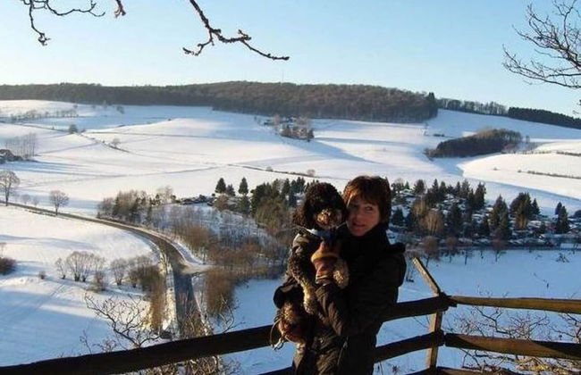Spacious Home, Sauerland - Foto 34