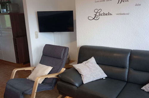 Photo 13 - Large Apartment in the Hochsauerland Region in a Quiet Location With Garden and Terrace