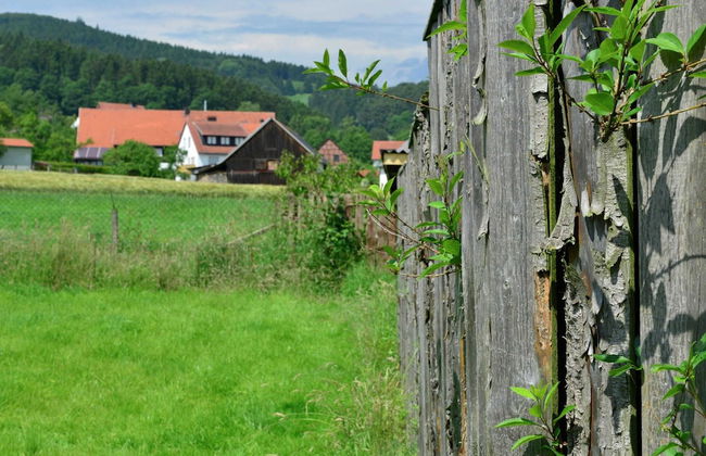 Apartment in the Hochsauerland Region in a Quiet Location - Foto 42