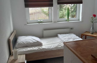 Photo 2 - Large Apartment in the Hochsauerland Region in a Quiet Location With Garden and Terrace