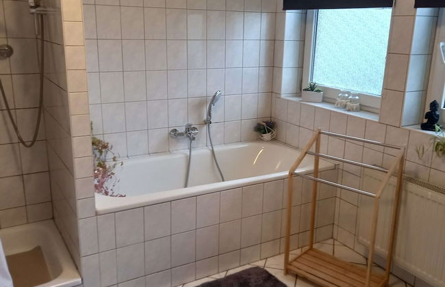 Apartment in the Hochsauerland Region in a Quiet Location - Foto 33