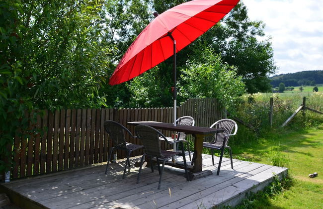Apartment in the Hochsauerland Region in a Quiet Location - Foto 28