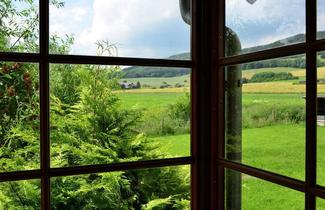 Spacious Home, Sauerland - Foto 36