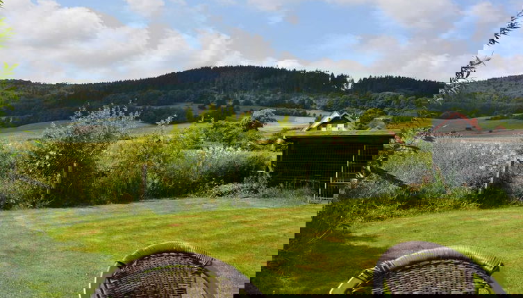 Photo 1 - Holiday Home in Stormbruch Near Forest & Lake