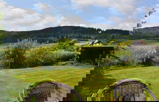 Photo 1 - Holiday Home in Stormbruch Near Forest & Lake