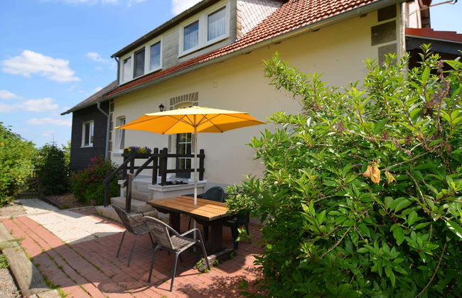 Apartment in the Hochsauerland Region in a Quiet Location - Foto 51