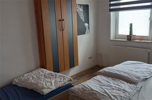 Photo 4 - Apartment in the Hochsauer Region Quiet Location