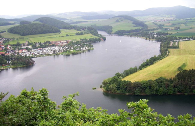 Apartment in the Hochsauerland Region in a Quiet Location - Foto 58