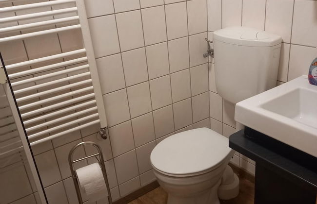 Apartment in the Hochsauerland Region in a Quiet Location - Foto 31