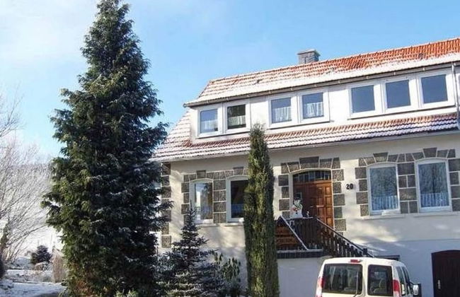 Apartment in the Hochsauerland Region in a Quiet Location - Foto 48