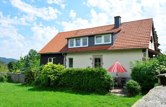 Photo 1 - Holiday Home in Stormbruch With Terrace