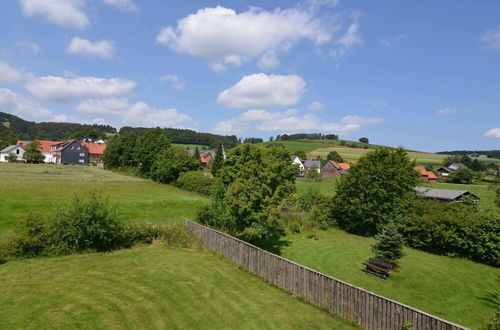 Foto 34 - Large Apartment in the Hochsauerland Region in a Quiet Location With Garden and Terrace