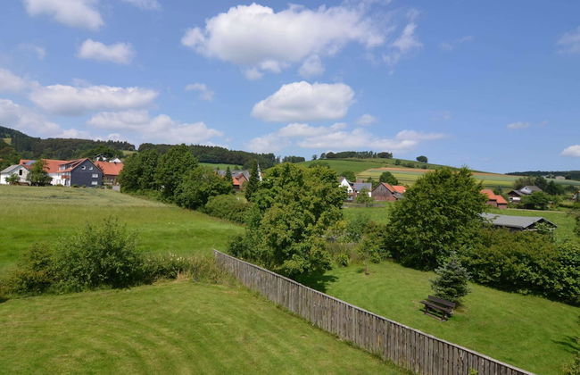 Apartment in the Hochsauerland Region in a Quiet Location - Foto 63