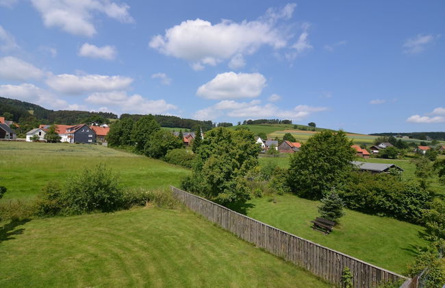 Apartment in the Hochsauerland Region in a Quiet Location - Foto 73
