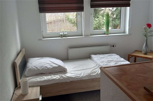Photo 3 - Apartment in the Hochsauer Region Quiet Location
