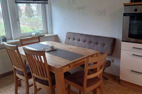 Photo 21 - Large Apartment in the Hochsauerland Region in a Quiet Location With Garden and Terrace