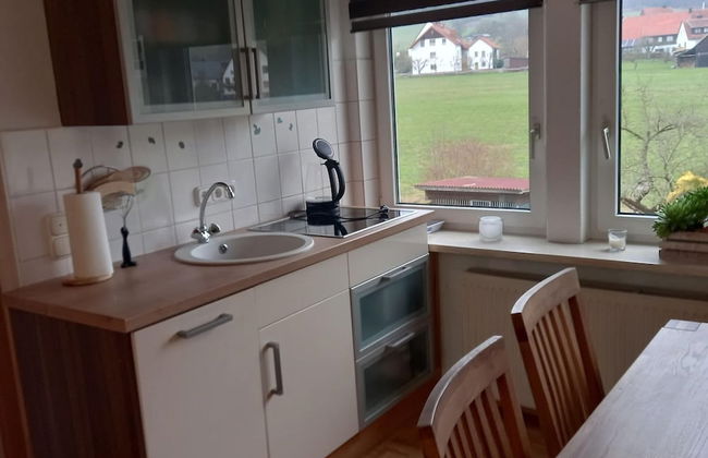 Spacious Home, Sauerland - Foto 11
