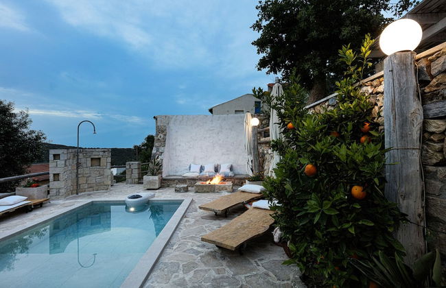 Villa Antonia - Foto 30