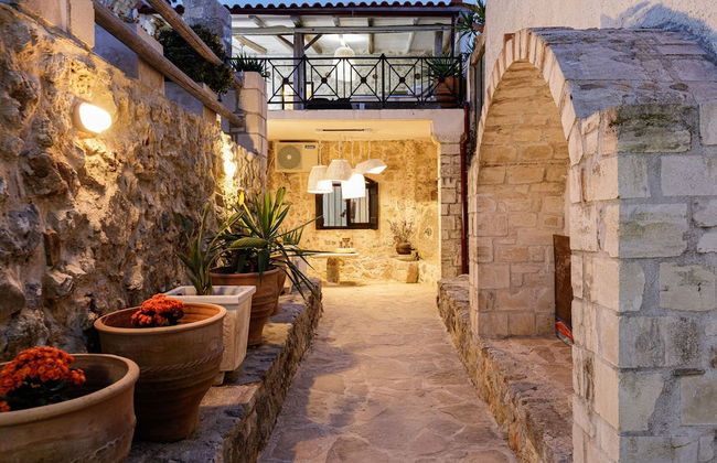 Villa Antonia - Foto 24