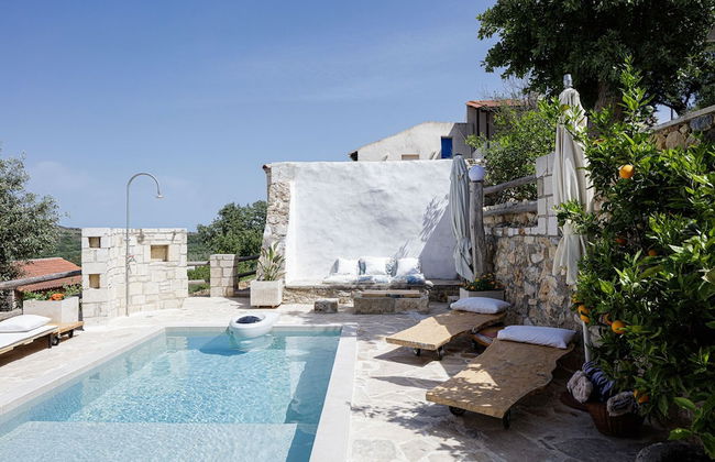 Villa Antonia - Foto 23