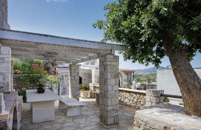 Villa Antonia - Foto 35