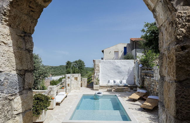 Villa Antonia - Foto 36