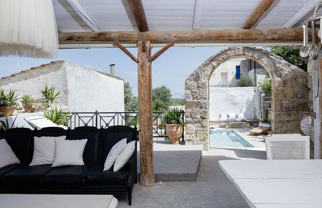 Villa Antonia - Foto 31