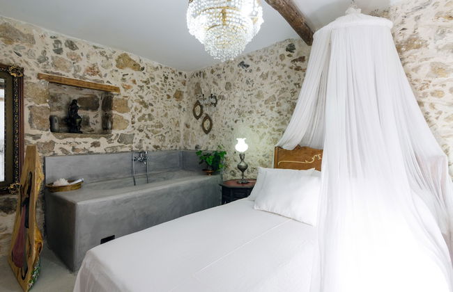 Villa Antonia - Foto 3