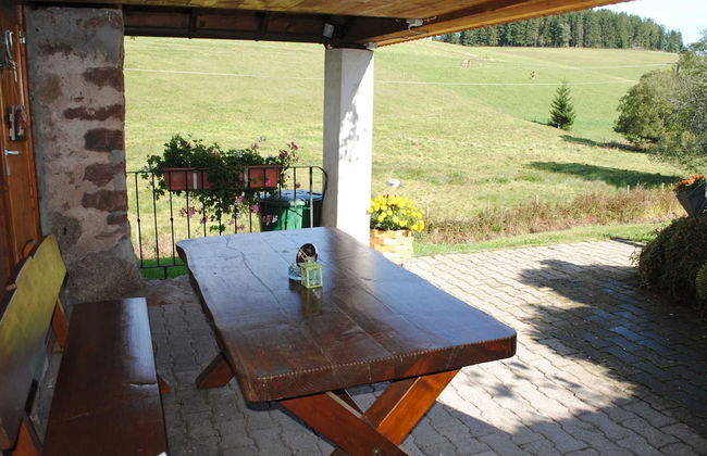 Ferienhaus in Brigach - Foto 21