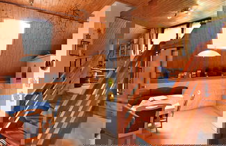 Photo 12 - Ferienhaus in der Nahe von Skipisten