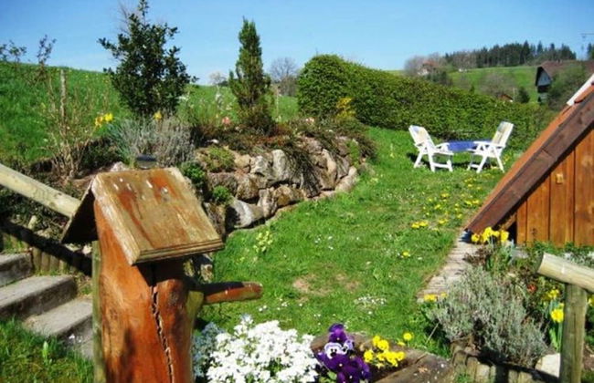 Ferienhaus in Brigach - Foto 15